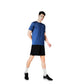 ASICS Curve Reflective SS Top for Men | Round Neck Reflective Sports T-Shirt - Best Price online Prokicksports.com
