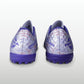 NIVIA Oslar 3.0 Football Shoes – Lightweight TPU Sole with Superior Grip for Hard Ground - Best Price online Prokicksports.com