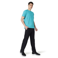 ASICS Raglan Curved Seam SS Top for Men | Round Neck Sports T-Shirt - Best Price online Prokicksports.com