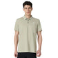 ASICS Fabric Collar Polo Top for Men | Sports Polo T-Shirt - Best Price online Prokicksports.com
