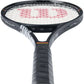 Wilson Pro Staff 97 Classic Unstrung Tennis Racquet | 315g Professional Control Racquet - Best Price online Prokicksports.com