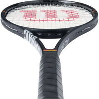 Wilson Pro Staff 97 Classic Unstrung Tennis Racquet | 315g Professional Control Racquet - Best Price online Prokicksports.com