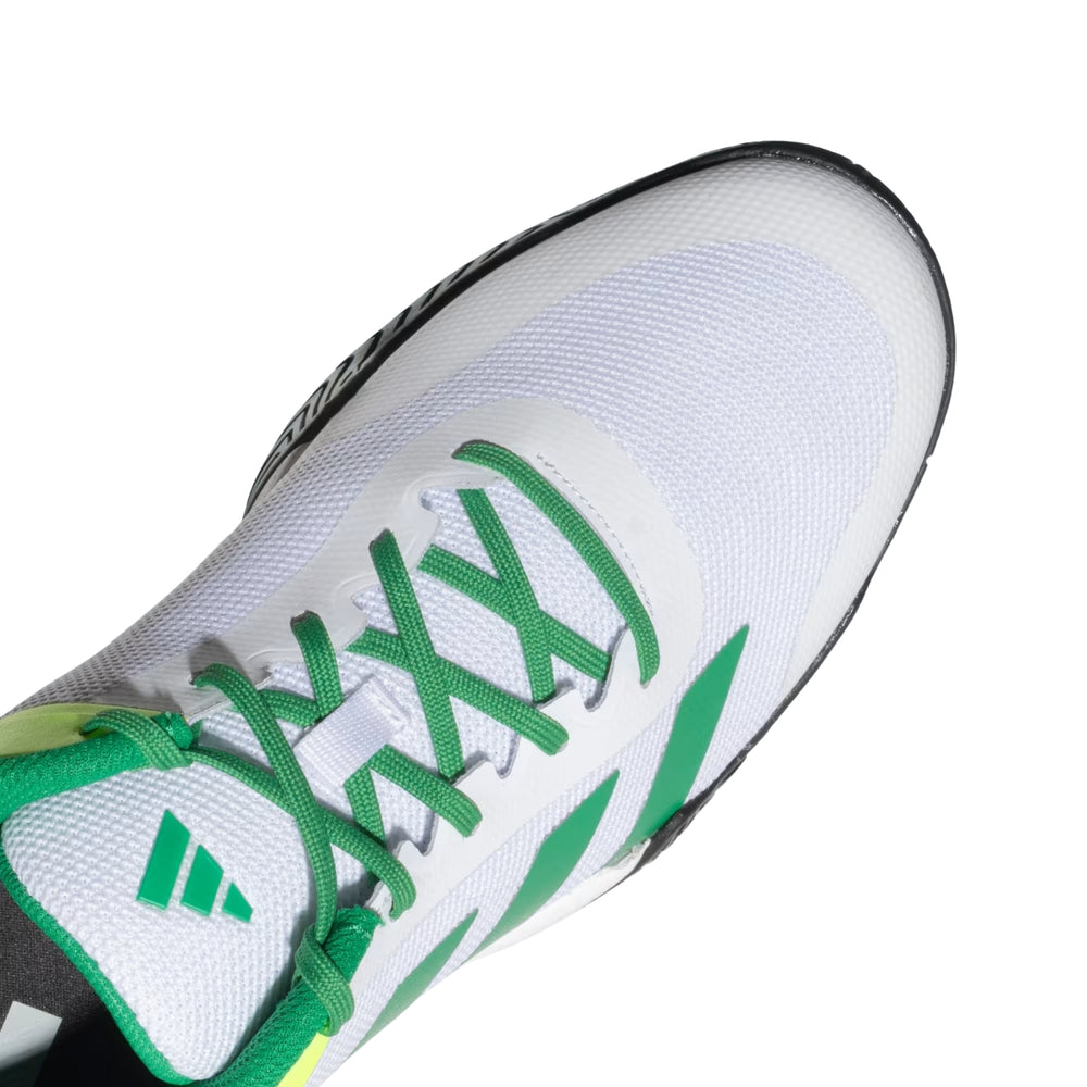 Adidas Tennis Top Men’s Tennis Shoes – Lightweight Breathable Court Footwear with Durable Grip for Match & Practice - Best Price online Prokicksports.com