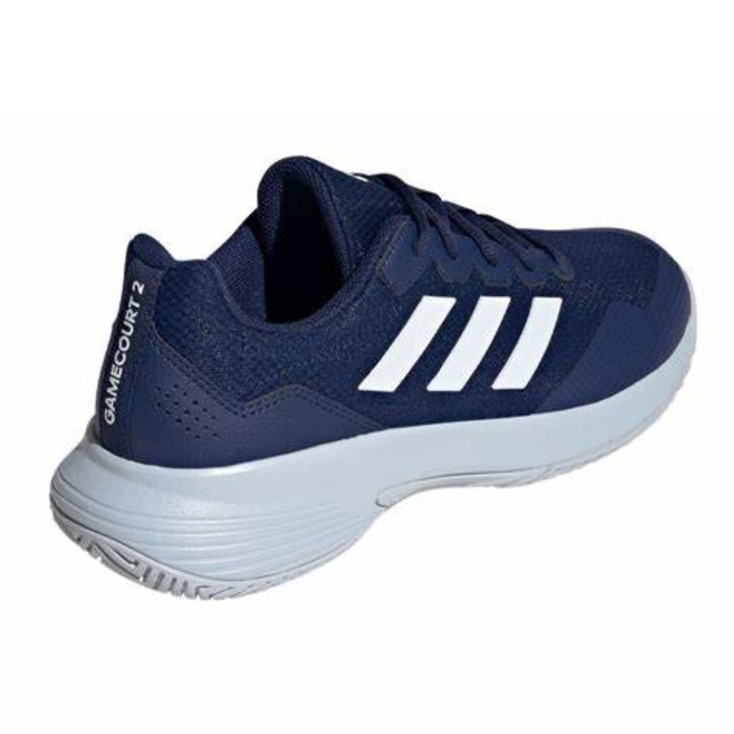 Adidas Game Court M Tennis Shoes For Unisex Hard Court