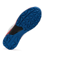 SG Scorer Edge Cricket Shoes – Rubber Sole | Reliable Grip & Comfort - Best Price online Prokicksports.com