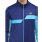 Yonex 3118 Men’s Track Suit – Polyester Knit Warm-Up Jacket with Track Pant, Lightweight, Breathable, Perfect-Fit Training Set - Best Price online Prokicksports.com
