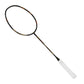 HUNDRED Nitrix Thunder Unstrung Badminton Racquet | Head-Heavy Power Frame with Superlight Carbon Fibre | Attack Series - Best Price online Prokicksports.com