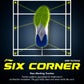 Li-Ning All Round Badminton Shoes | Lightweight Indoor Court Shoes - Best Price online Prokicksports.com
