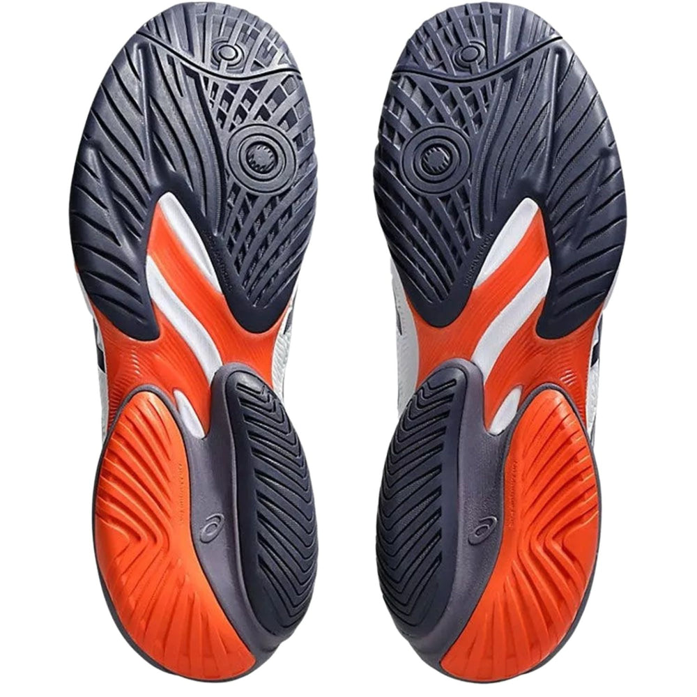 ASICS COURT FF 3 Men’s Tennis Shoes – Lightweight, Durable, High Performance, Superior Cushioning, Stability & Grip for Court Control – Premium Sports Footwear - Best Price online Prokicksports.com