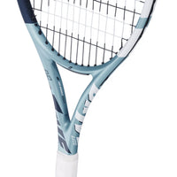 Babolat Evo Drive Lite Gen 2 Unstrung Tennis Racquet (Grip 2 - 4 1/4) Blue | 255g Lightweight Power Racquet - Best Price online Prokicksports.com