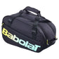 Babolat Court S Padel Bag | Compact Lightweight Padel Racket Bag with Dual Compartments & Adjustable Shoulder Strap - Best Price online Prokicksports.com