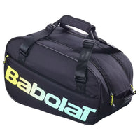 Babolat Court S Padel Bag | Compact Lightweight Padel Racket Bag with Dual Compartments & Adjustable Shoulder Strap - Best Price online Prokicksports.com