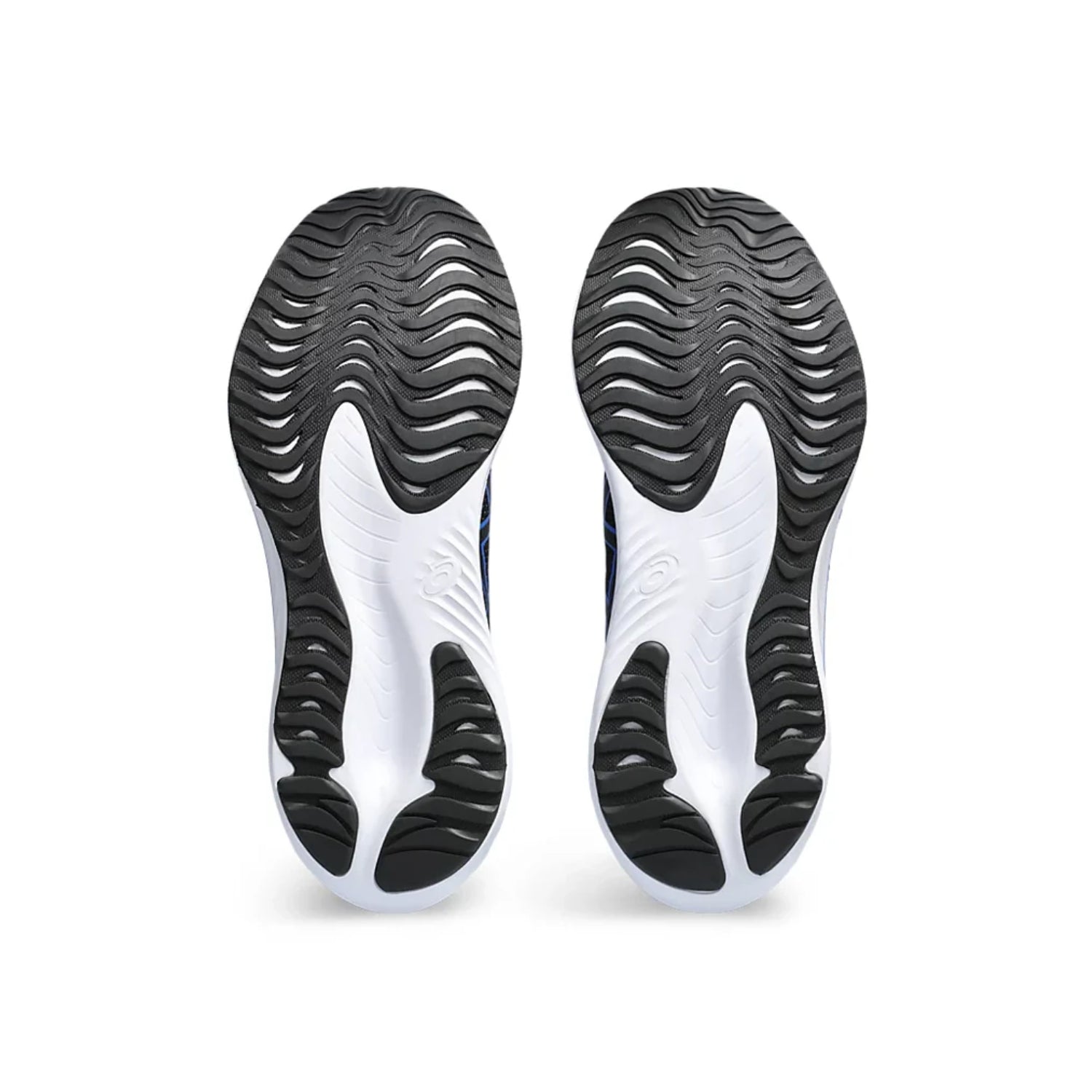ASICS GEL-EXCITE 10 Running Shoes for Men | Shock Absorption | Rearfoot GEL Cushioning | Breathable Mesh | Black/Bright Orange (Copy) - Best Price online Prokicksports.com