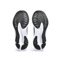 ASICS GEL-EXCITE 10 Running Shoes for Men | Shock Absorption | Rearfoot GEL Cushioning | Breathable Mesh | Black/Bright Orange (Copy) - Best Price online Prokicksports.com