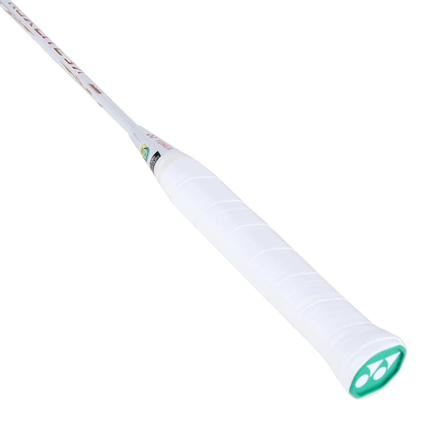 Yonex Astrox Lite 37I Strung Badminton Racquet | Head-Heavy Power Racquet with Ultra-Lightweight Frame & Hi-Flex Shaft - Best Price online Prokicksports.com
