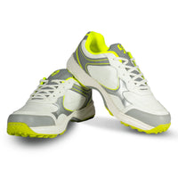SG Armour Stud Cricket Shoes | Lightweight, Durable & Comfortable Cricket Footwear for All Surfaces | Superior Grip & Stability for Professional Performance - Best Price online Prokicksports.com