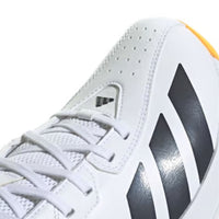 ADIDAS 22YDS Spike Cricket Shoes for Men | Professional Metal Spike Cricket Footwear - Best Price online Prokicksports.com
