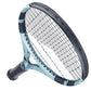 Babolat Evo Drive Tour Gen 2 U NC Unstrung Tennis Racquet (G2 - 4 1/4) Blue | 285g Power & Stability Racquet - Best Price online Prokicksports.com