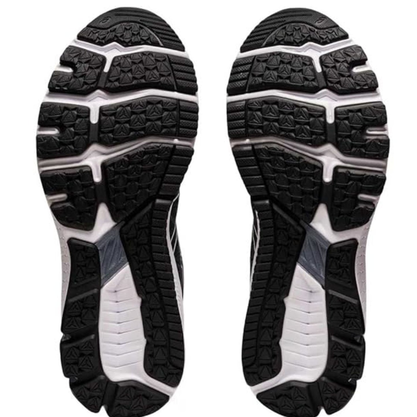 ASICS GT-1000 10 Running Shoes for Men – Black/White | Stability & Everyday Comfort - Best Price online Prokicksports.com