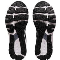 ASICS GT-1000 10 Running Shoes for Men – Black/White | Stability & Everyday Comfort - Best Price online Prokicksports.com