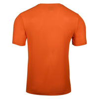 Yonex RJ S092-2676-CC7-23 Junior's Round Neck T-Shirt – TruAir Lite, TrueBreeze Tech, Lightweight, Fast-Dry, Moisture Absorbing Sportswear - Best Price online Prokicksports.com