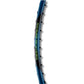 Li-Ning Halbertec 9000 Power Unstrung Badminton Racquet - Larkspur/Base Station Meal | Professional Badminton Racquet - Best Price online Prokicksports.com