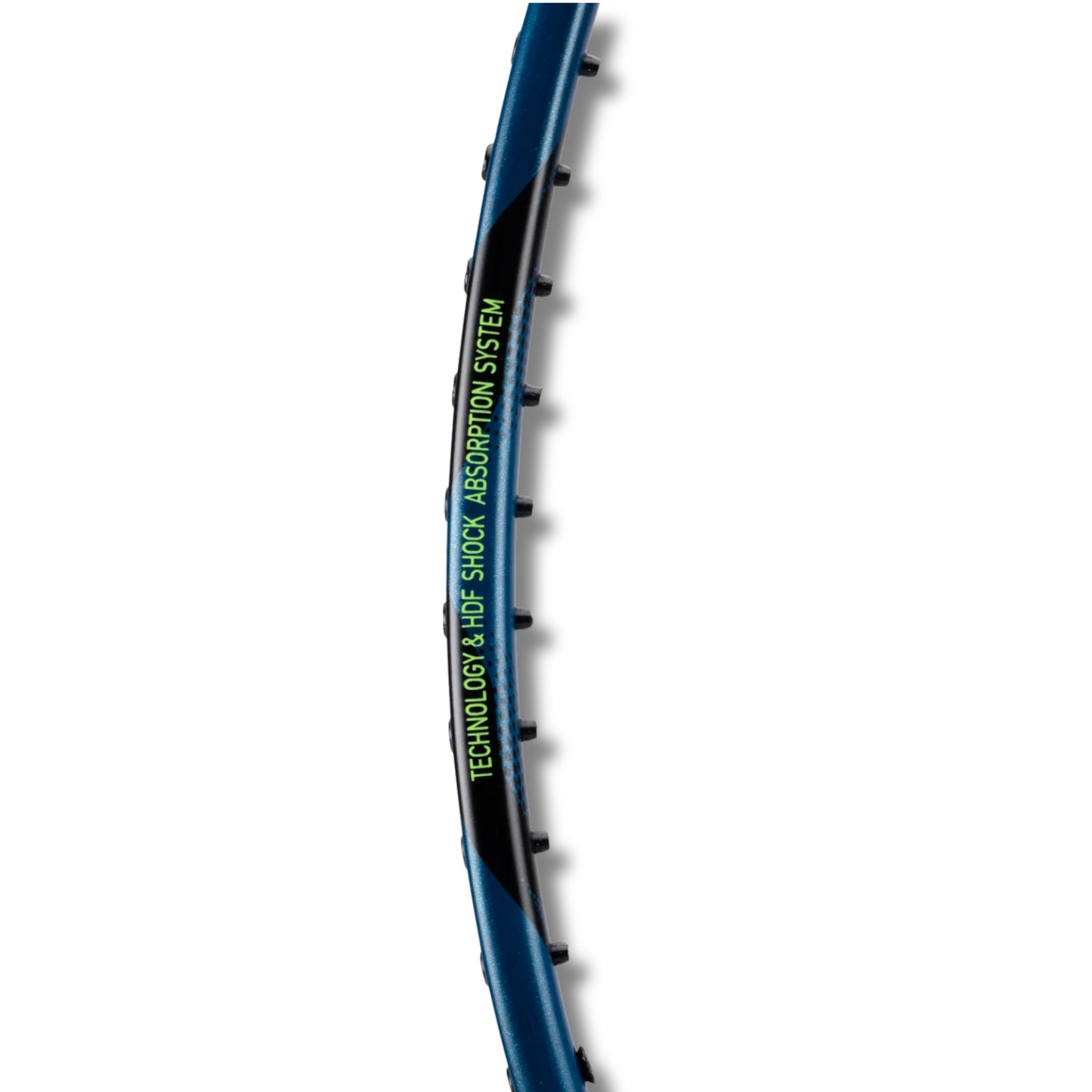 Li-Ning Halbertec 9000 Power Unstrung Badminton Racquet - Larkspur/Base Station Meal | Professional Badminton Racquet - Best Price online Prokicksports.com