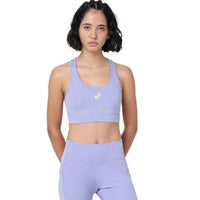 ASICS Back Pocket Bra Top for Women | Sports Bra with Storage - Best Price online Prokicksports.com