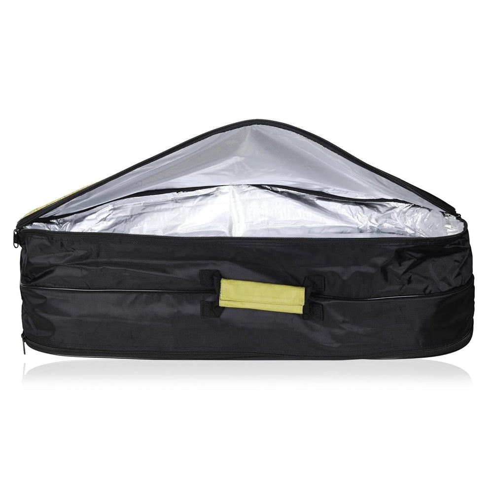 Yonex ACE2-Q014-324-0826 Badminton Racquet Kit Bag | Spacious Multi-Compartment Sports Bag | Durable & Lightweight Design - Best Price online Prokicksports.com