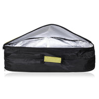 Yonex ACE2-Q014-324-0826 Badminton Racquet Kit Bag | Spacious Multi-Compartment Sports Bag | Durable & Lightweight Design - Best Price online Prokicksports.com