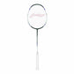 Li-Ning Halbertec Motor Unstrung Badminton Racquet – Power & Speed Performance Frame - Best Price online Prokicksports.com