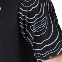 ASICS Active Seam SS Top for Men | Round Neck Sports T-Shirt - Best Price online Prokicksports.com