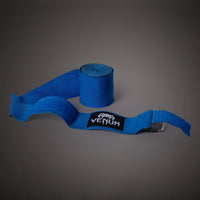 Venum Kontact Boxing Hand Wraps | Elastic Cotton Hand Wraps with Secure Velcro Closure & Superior Wrist Support - Best Price online Prokicksports.com