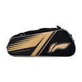 Black/Gold