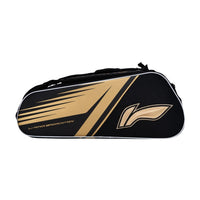 Li-Ning Holster Badminton Racket Kit Bag | Premium Sports Bag for Racquets, Shoes & Accessories | Durable, Spacious & Lightweight Badminton Bag - Best Price online Prokicksports.com