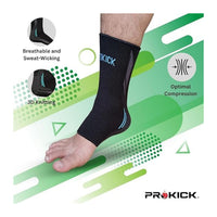 Prokick FlexiGrip Ankle Support, 1 Pair - Best Price online Prokicksports.com