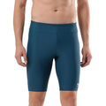 DARKTEAL / WHITE