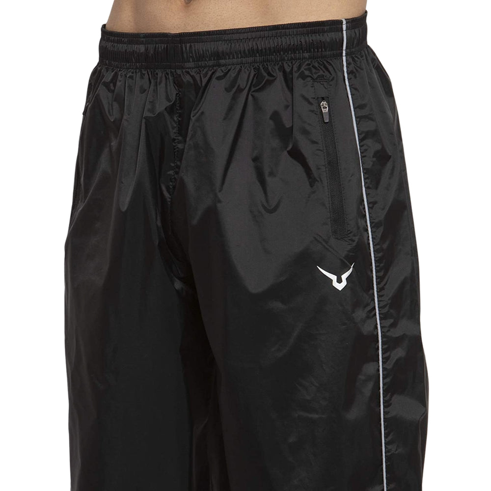 Invincible Unisex Pro Deluxe Sauna Suit | Lightweight Sweat-Enhancing Design | Full Body Training Suit | Ideal for Fitness, Boxing & Weight Management - Best Price online Prokicksports.com