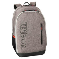 Wilson Team Tennis Backpack | Durable & Spacious Racquet Bag | Lightweight Sports Backpack for Tennis Gear, Shoes, Clothing & Accessories - Best Price online Prokicksports.com
