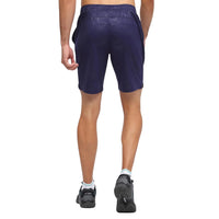Yonex 2971 Men’s Shorts | Lightweight TruDry Polyester Shorts with Breathable Fabric & Quick-Dry Comfort for Badminton and Training - Best Price online Prokicksports.com