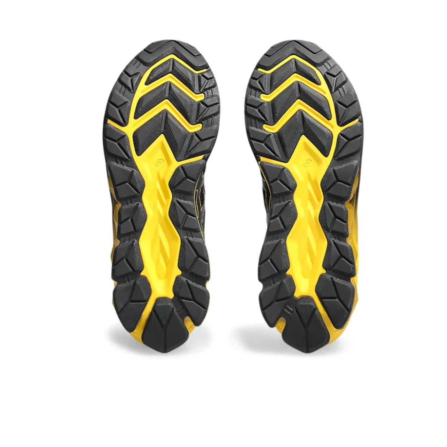 ASICS GEL-QUANTUM 182 VII Running Shoes for Men – Black/Saffron | Cushioning & Style - Best Price online Prokicksports.com