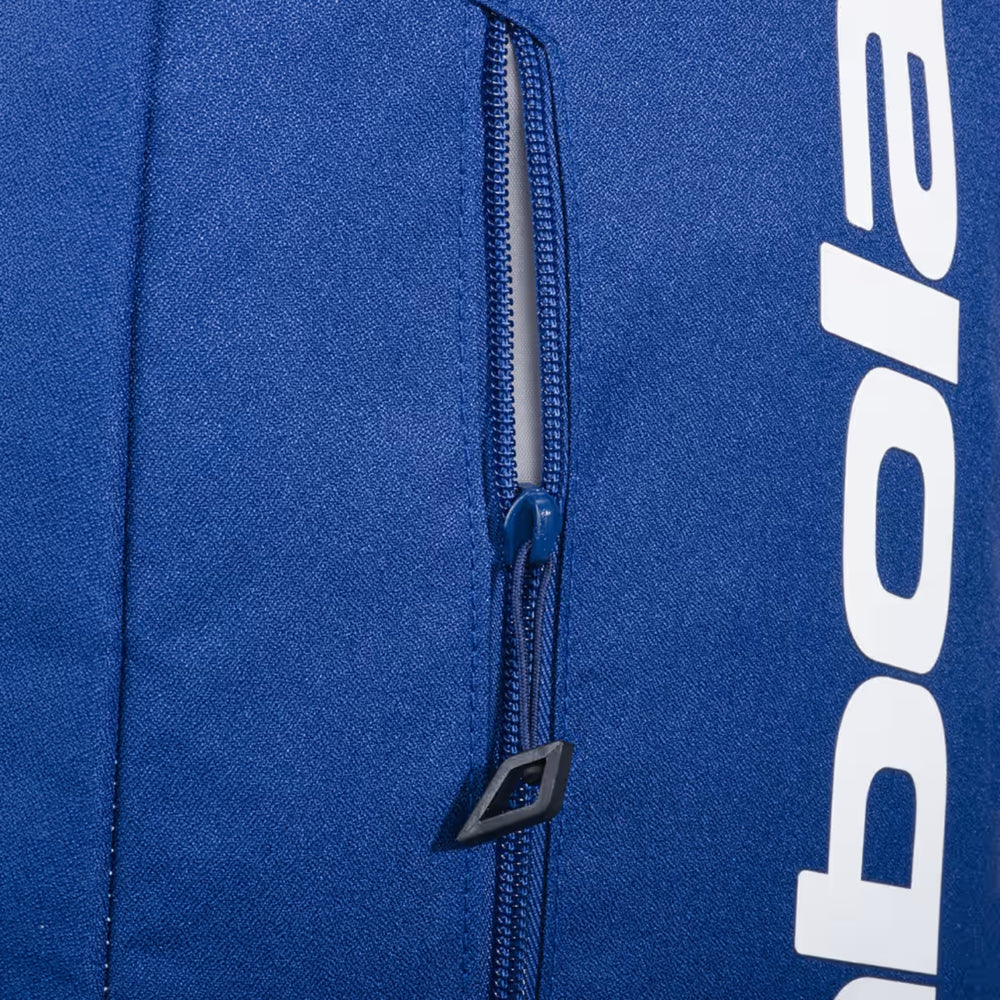 Babolat Court Padel Backpack Lite | Lightweight Padel Backpack with Racket Compartment, Multiple Pockets & Comfortable Carry Design - Best Price online Prokicksports.com