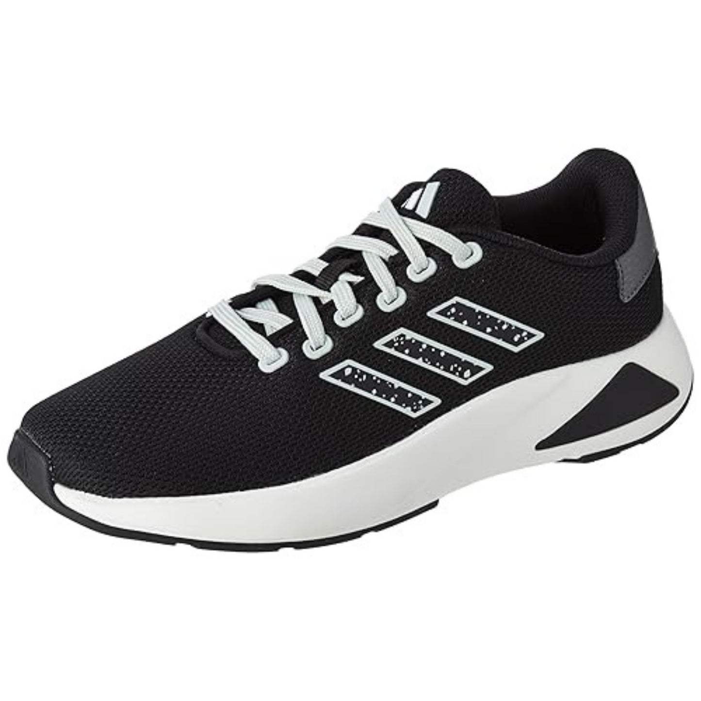 Adidas Men’s Zap-Stride Running Shoe – Lightweight Textile Upper, Soft Midsole, Durable Rubber Outsole, Lace-Up Sports Footwear - Best Price online Prokicksports.com