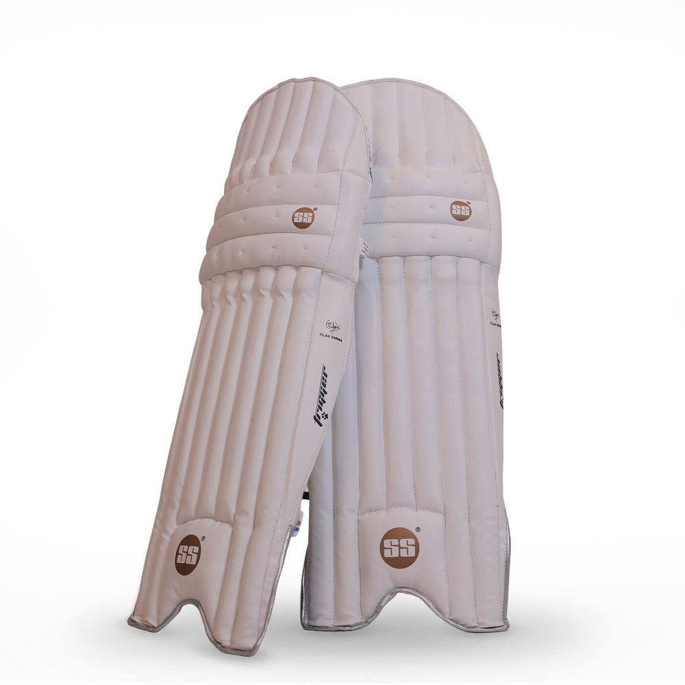SS Tilak Varma Classic Kashmir Willow Cricket Kit - image 2