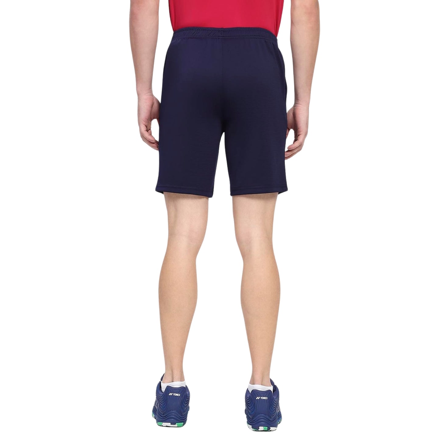 Yonex 2748 Easy4 Junior Sports Shorts – Lightweight, Breathable, Durable Sportswear for Junior – Ideal for Badminton, Tennis, Outdoor Play, Training - Best Price online Prokicksports.com