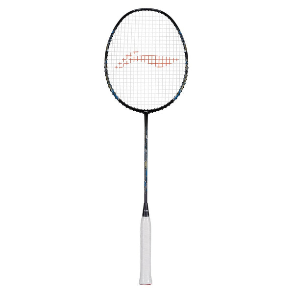 Li-Ning Air-Force 80 G3 Carbon Fibre Strung Badminton Racquet