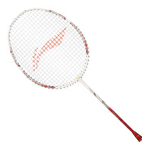 Li-Ning Air-Force 80 G3 Carbon Fibre Strung Badminton Racquet - Best Price online Prokicksports.com