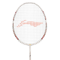 Li-Ning Air-Force 80 G3 Carbon Fibre Strung Badminton Racquet - Best Price online Prokicksports.com