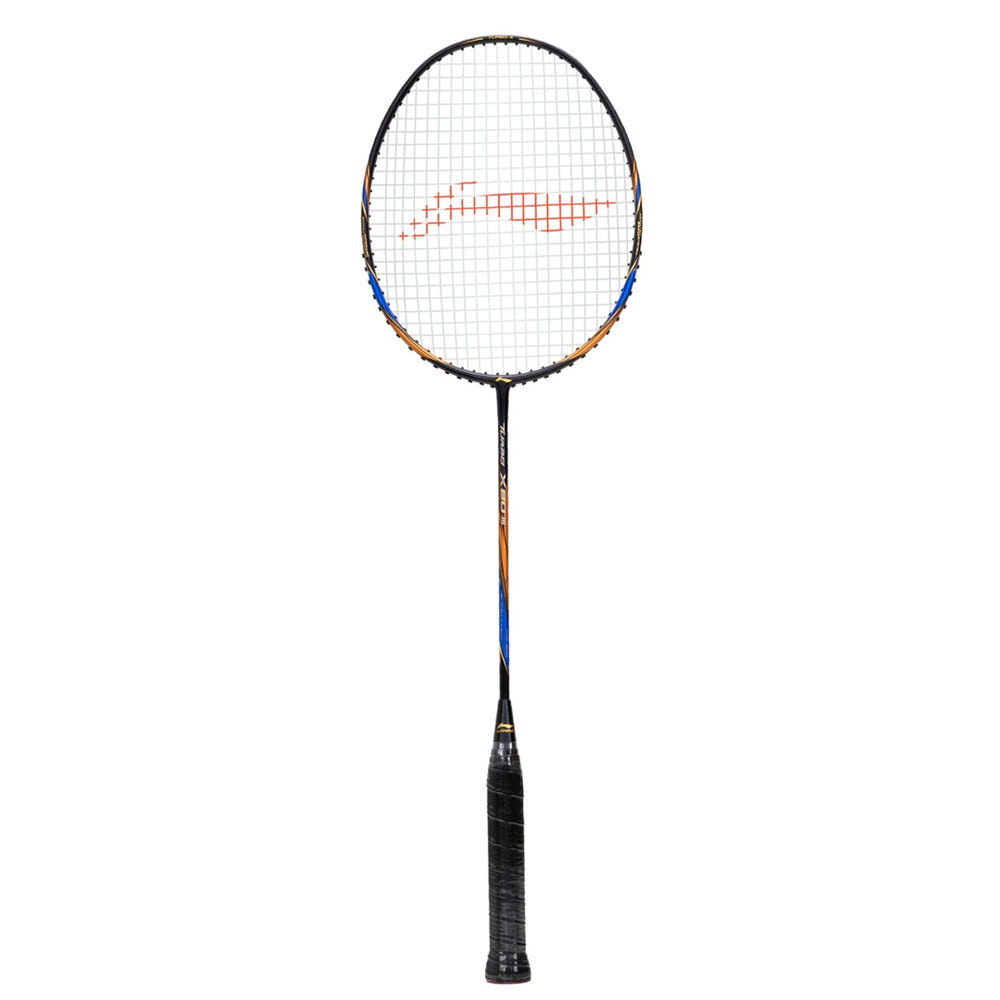 Li-Ning Turbo X80 III Strung Badminton Racquet - Best Price online Prokicksports.com