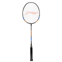 Li-Ning Turbo X80 III Strung Badminton Racquet - Best Price online Prokicksports.com